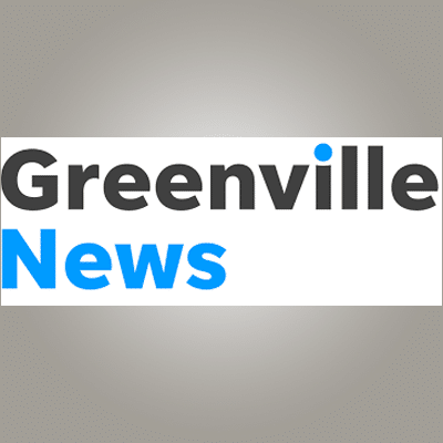 Greenville News logo