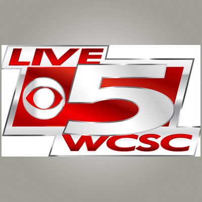 Live 5 WCSC logo